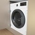 Lamona LAM8900 Integrated Washer Dryer