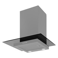 Smoked glass for LAM2551