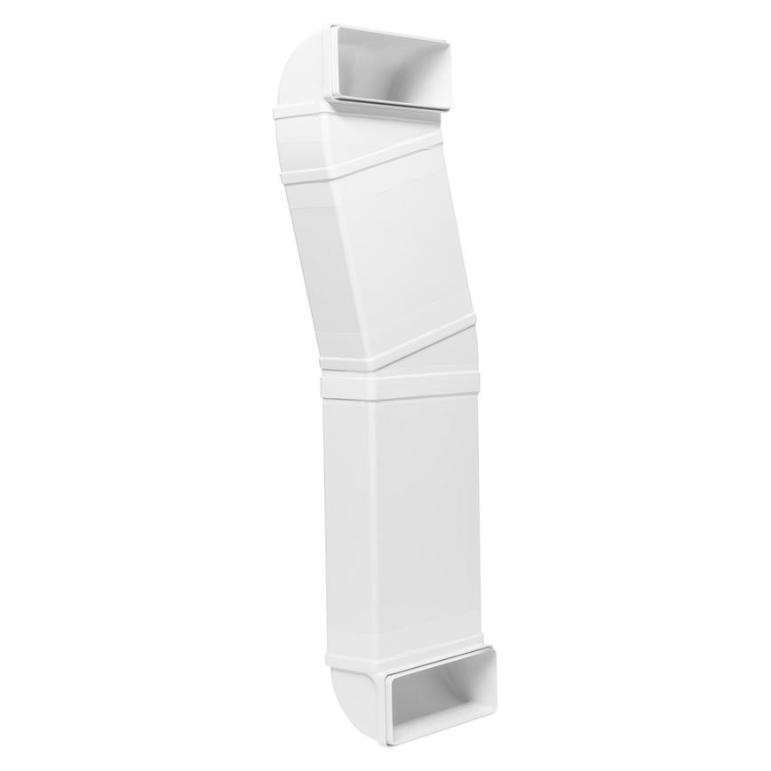 AEG Ducting Kit Complete