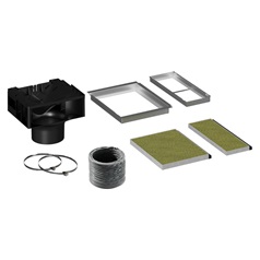 Neff Clean Air Plus Recirculation Kit