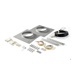 Lamona LAM2076 Cooker Hood Ducting Kit