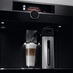 AEG Coffee Machine Drink