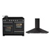 HAP5103 Rangemaster Cooker and Hood Package