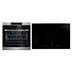 AEG oven and 5 Zone Bridging Induction Hob Package