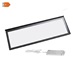LED Black Glass Shelf 60cm and 30W Driver