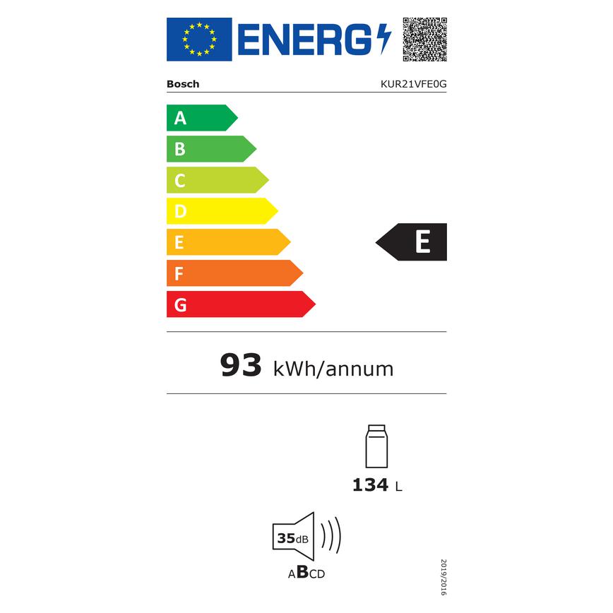 EU EnergyLabel_KUR21VFE0G_HBH6305