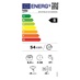 FBQ8709 Energy Label BM1WT3821W EU