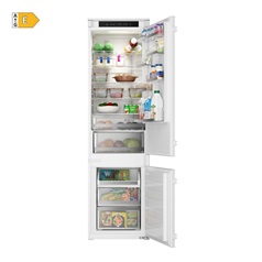 Lamona LAM6380 Extra Tall Fridge Freezer