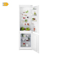 AEG OSC6N181ES Built In 70/30 White Fridge Freezer