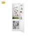 AEG OSC6N181ES Built In 70/30 White Fridge Freezer