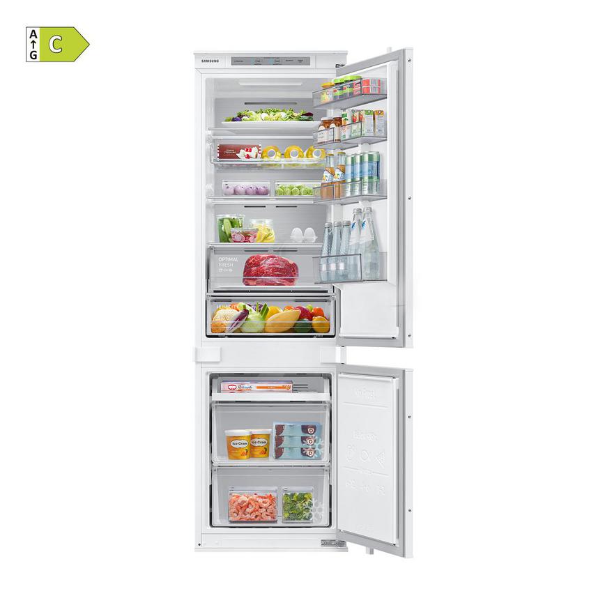 Samsung 70/30 B.I Fridge Freezer