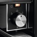AEG Series 8000 OD8K11T 14cm Black Warming Drawer Controls