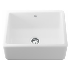SNK1024 Butler Single Bowl Sink