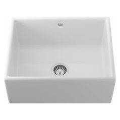 SNK1033 Winterburn Butler Single Bowl Sink