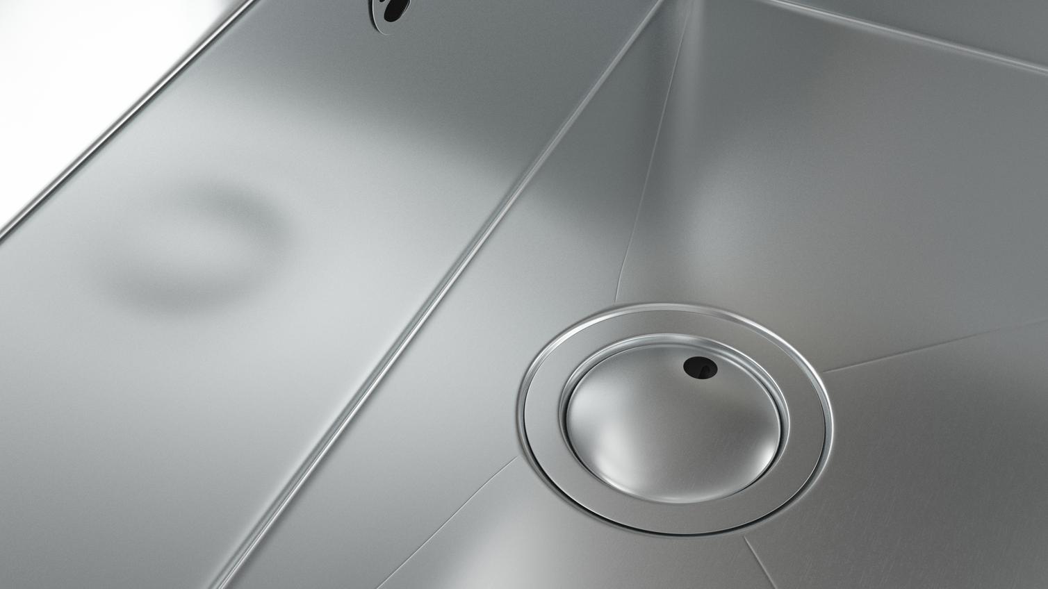 Trignor Tap Premium Strainer Cameo