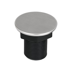 Tap Hole Replacements