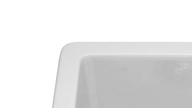 Hockley Super Matt Navy - Sink and Tap