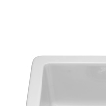 Hockley Super Matt Navy - Sink and Tap