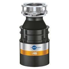Insinkerator Model 46 M Series Food Waste Disposer