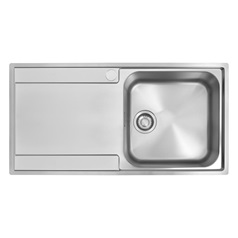 Franke Maris Stainless Steel Single Bowl Sink
