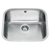 Cransley Single Bowl Under Mount Sink