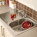 Lamona compact single bowl sink
