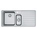 Franke Bell RH 1.5 Bowl Sink