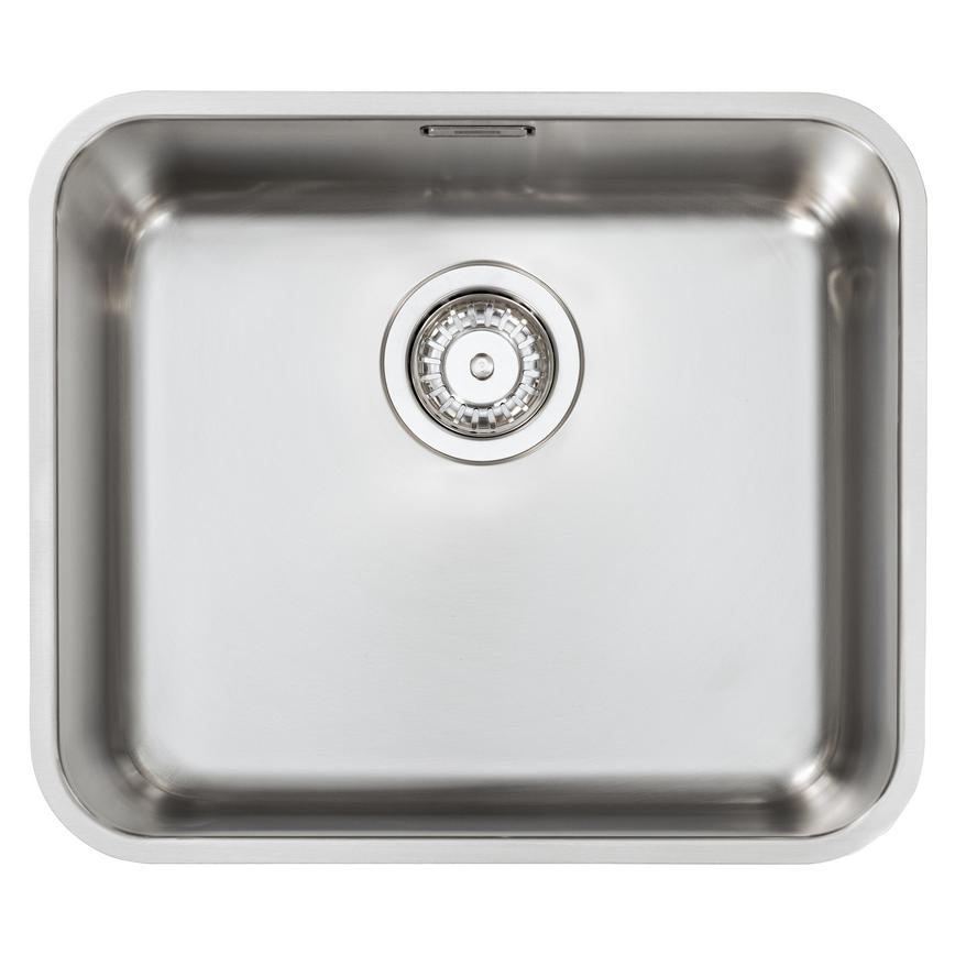 Franke Bell Single Bowl Sink
