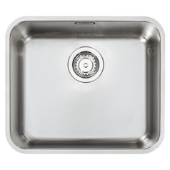 Franke Bell Single Bowl Sink