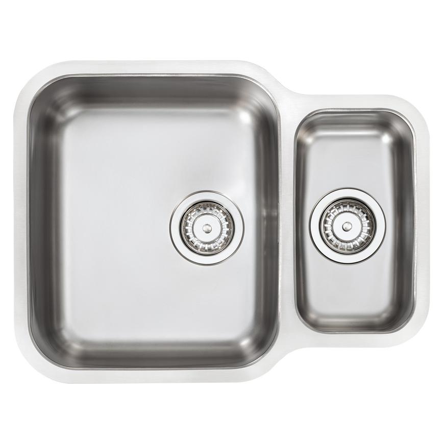 Franke Bell 1.5 Bowl Sink