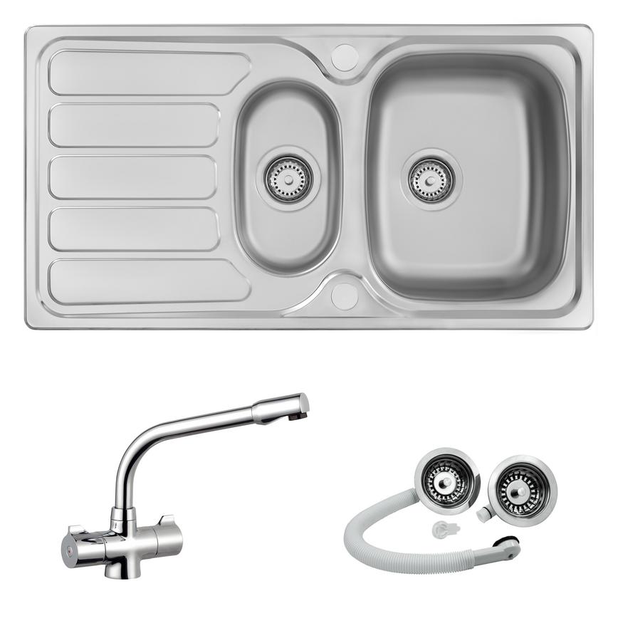 SNT9308 Drayton 1.5 Waste & Hi Tech