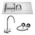 SNT5153 Sink and Tap Package
