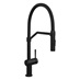 Lynstone Professional Swan Neck Pull Out Kitchen Tap