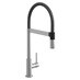 Radstone Professional Stainless Steel Swan Neck Tap