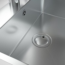 Trignor Tap Premium Strainer Cameo