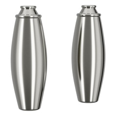 Victorian Tap Handles Brushed Nickel