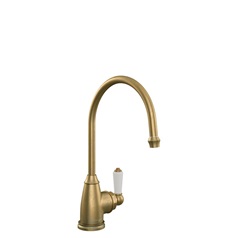 Ionian Minin Hot Water Aged Brass