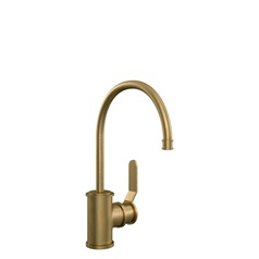 Armstrong Hotwater Aged Brass