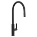 Franke J Spout Pull ut Black Tap