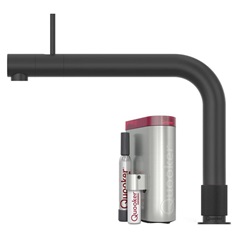 Quooker Front 5 in 1 Black