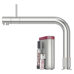 Quooker Front 5 in 1 Stainless Steel