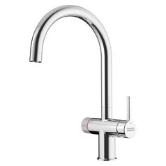 Franke Maris Water Hub Mechanical 3in1 Chrome Tap