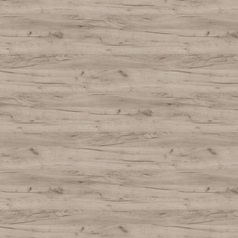 Warm Grey Oak Effect Worktop Cut-Out