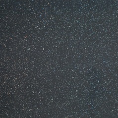 Grey Mirror Chip Swatch