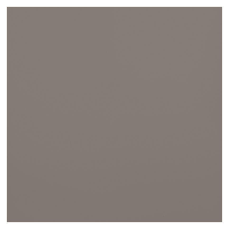 Howdens 3m x 750mm Gloss Terra Grey Aluminium Backboard