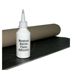 Worktop Moisture Barrier Paper