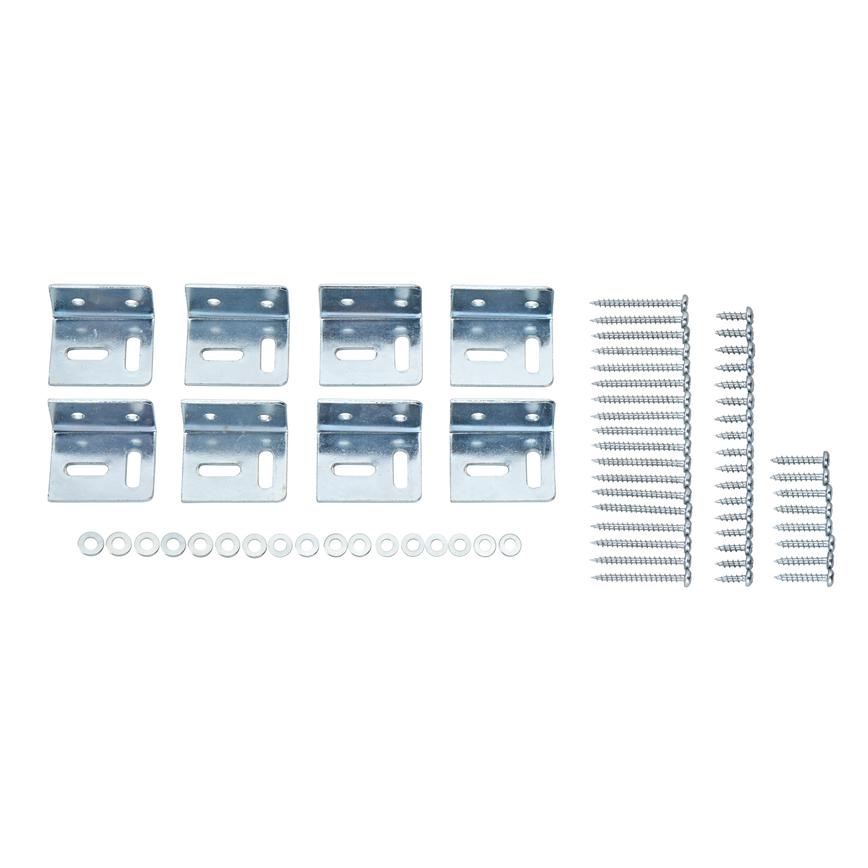 WRK3594 Fitting pack