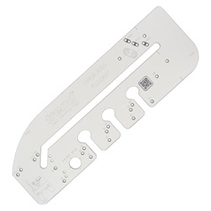 Trend 650mm Worktop Jig Front
