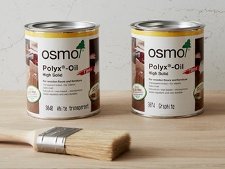 Osmo Worktop Oils