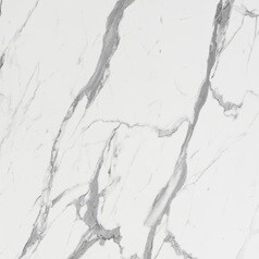 Wetwall 2.44m x 1.18m Marble Veneto Effect MDF Waterproof Panelling System